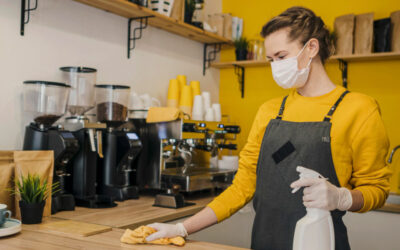 A Guide to Starting a Profitable Coffee Shop Side Hustle