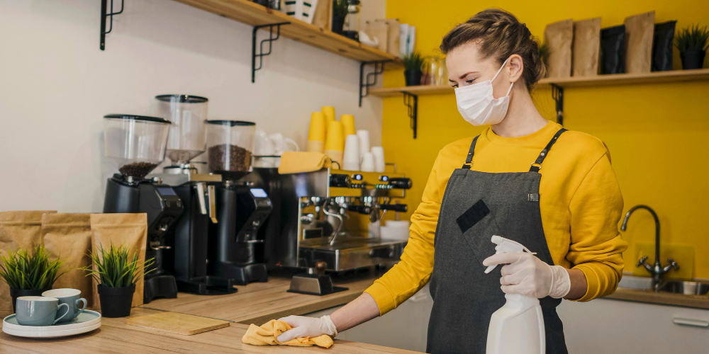 A Guide to Starting a Profitable Coffee Shop Side Hustle